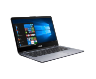 ASUS VivoBook Flip 14 TP410UA i5-8250U/8GB/256SSD/Win10 - 409260 - zdjęcie 2